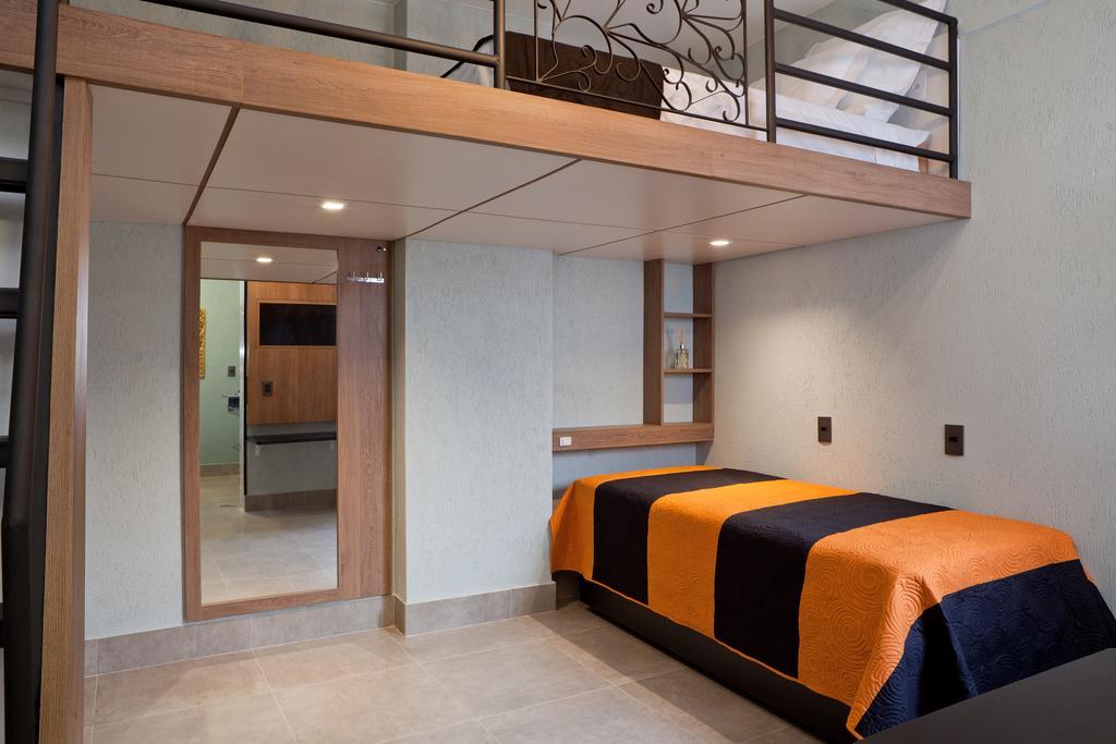 Apartamento Lapa Baldô *