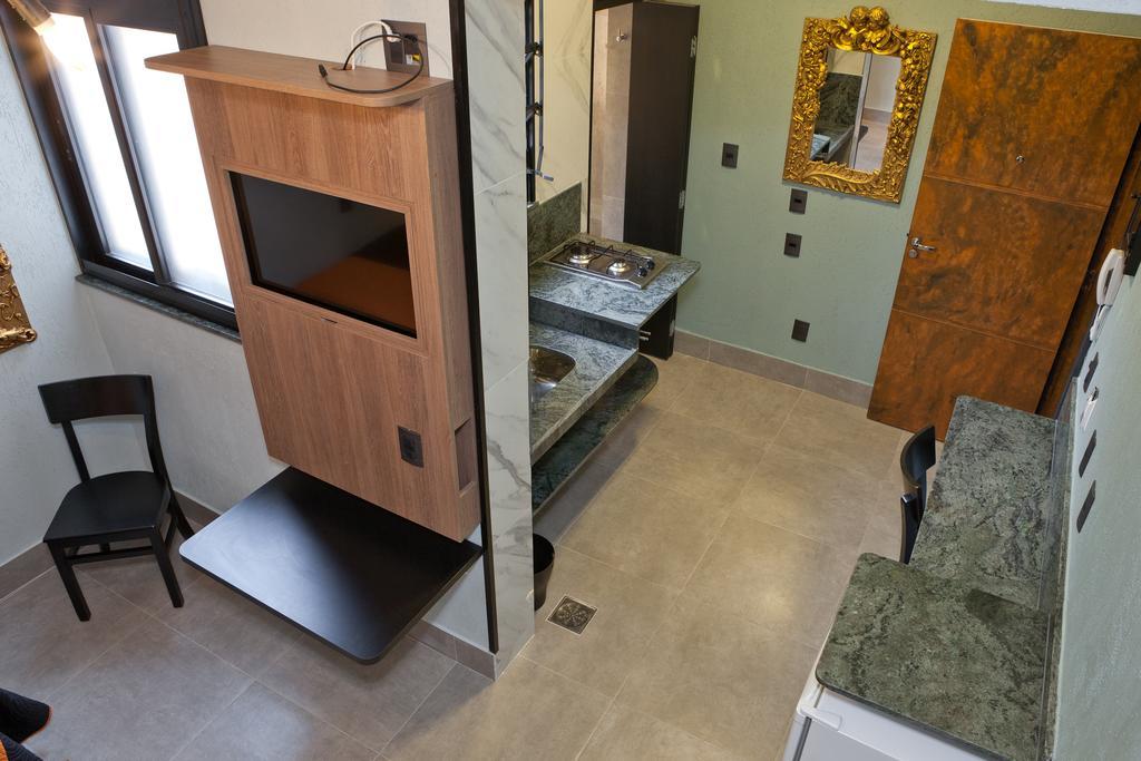 Lapa Baldô Apartamento Río de Janeiro